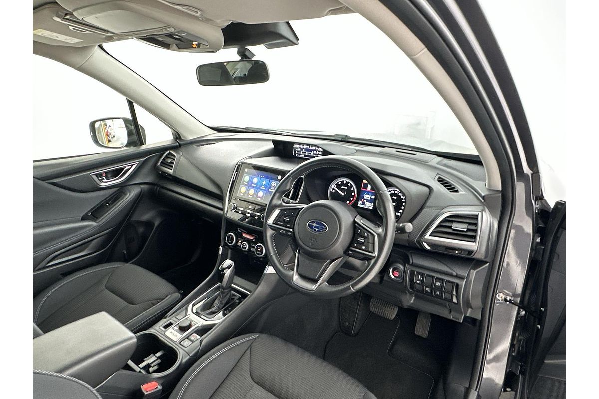 2023 Subaru Forester 2.5i S5