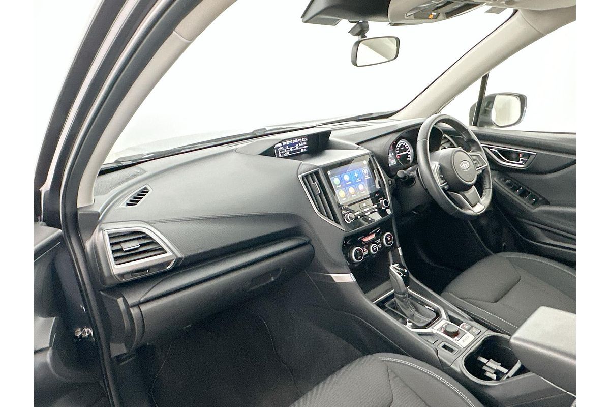 2023 Subaru Forester 2.5i S5
