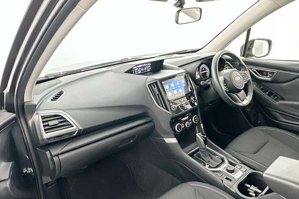 2023 Subaru Forester 2.5i S5