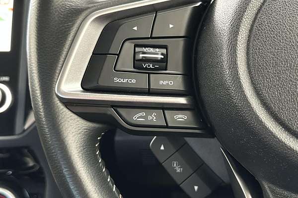 2023 Subaru Forester 2.5i S5