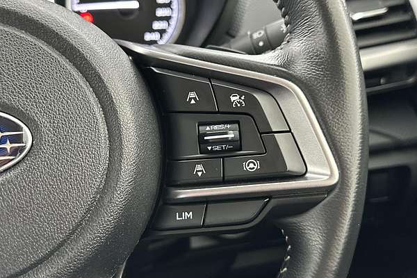 2023 Subaru Forester 2.5i S5