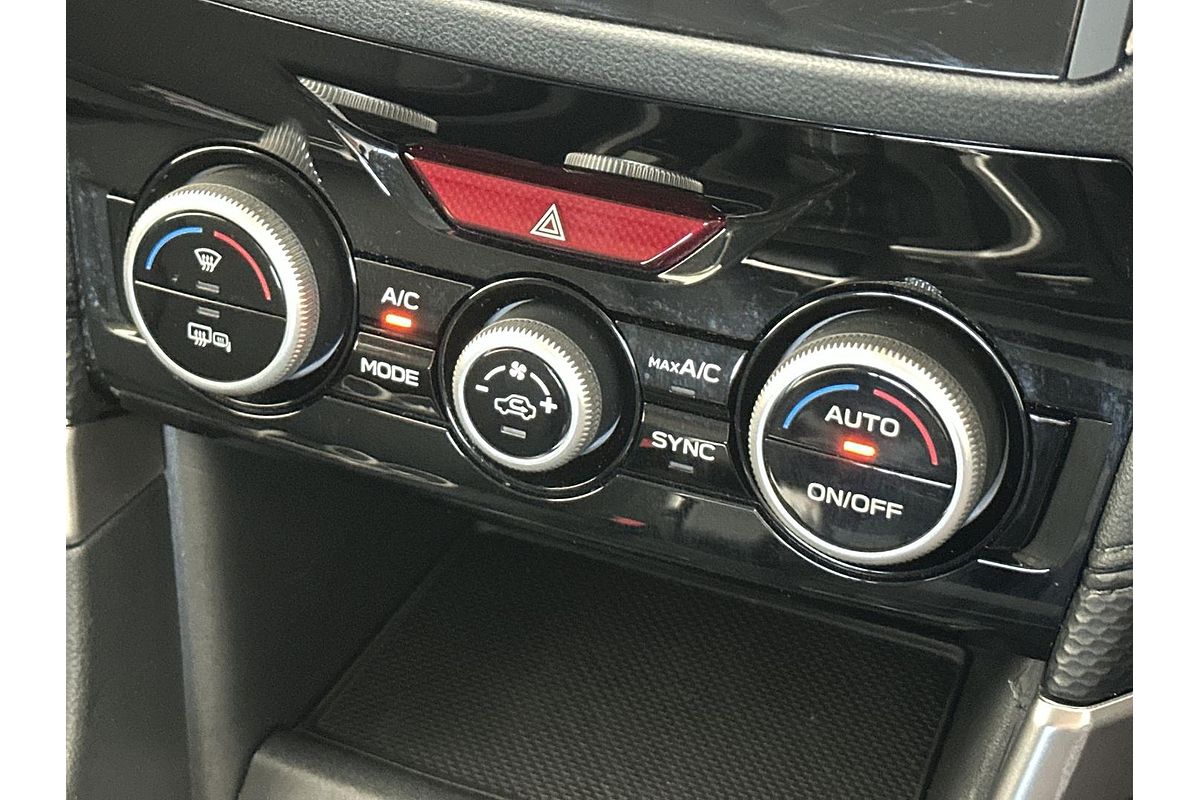 2023 Subaru Forester 2.5i S5