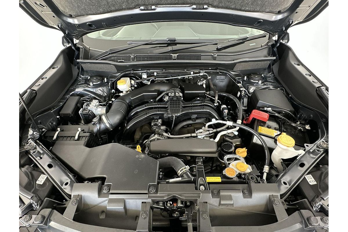 2023 Subaru Forester 2.5i S5