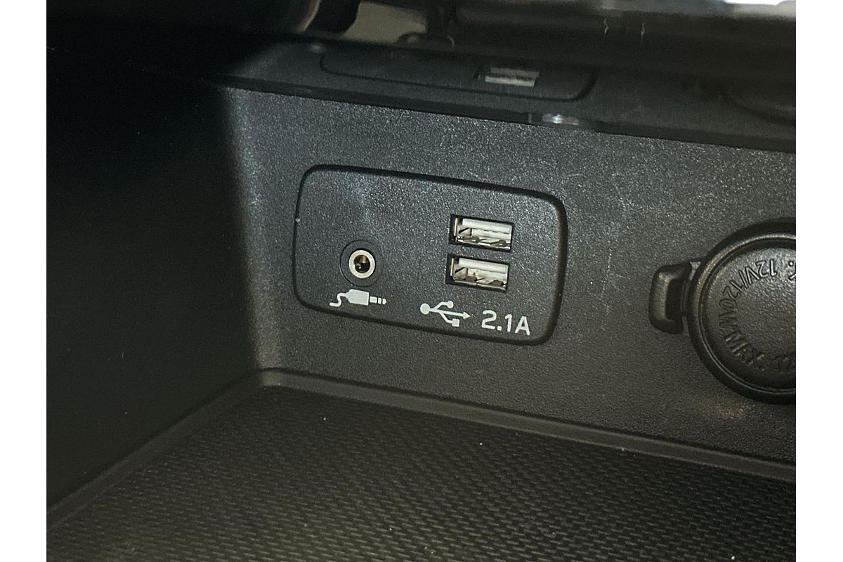 2023 Subaru Forester 2.5i S5