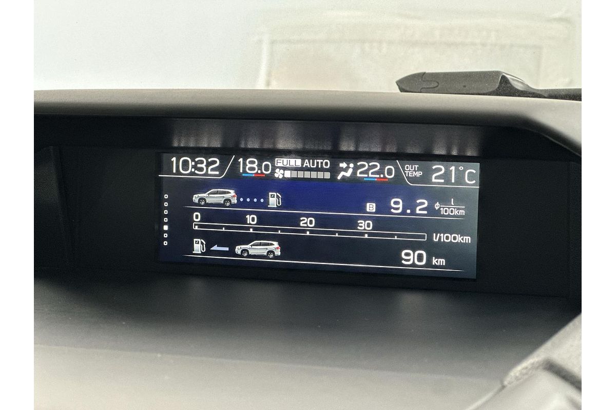2023 Subaru Forester 2.5i S5