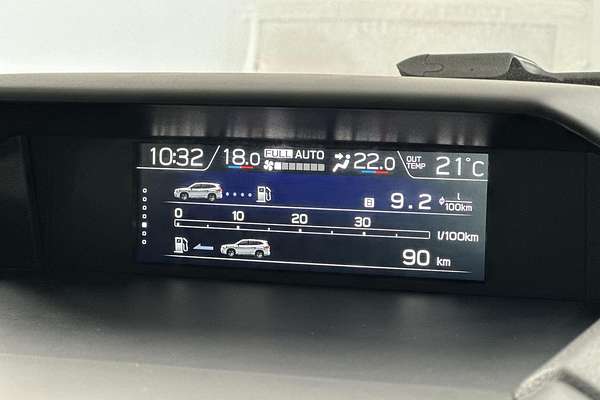 2023 Subaru Forester 2.5i S5