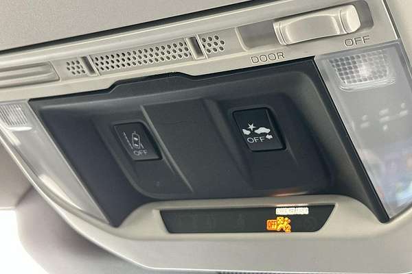 2023 Subaru Forester 2.5i S5