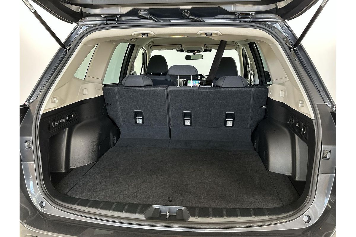 2023 Subaru Forester 2.5i S5