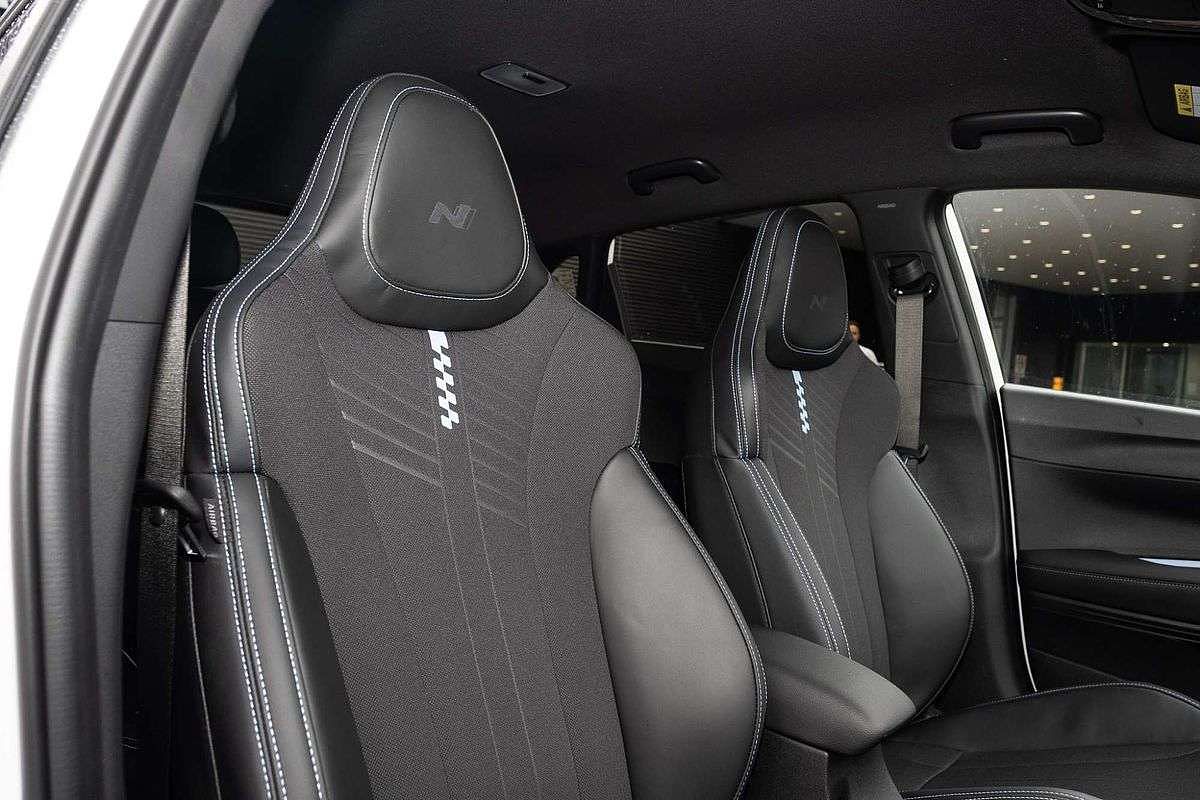 2024 Hyundai i20 N BC3.V2