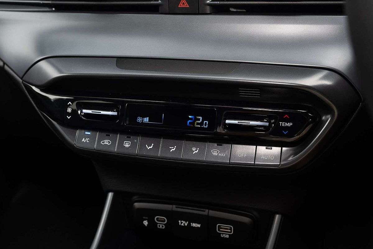 2024 Hyundai i20 N BC3.V2