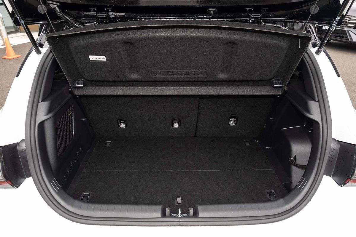 2024 Hyundai i20 N BC3.V2