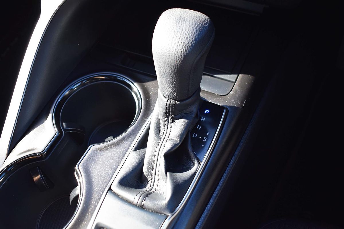 2022 Toyota Camry Ascent AXVA70R