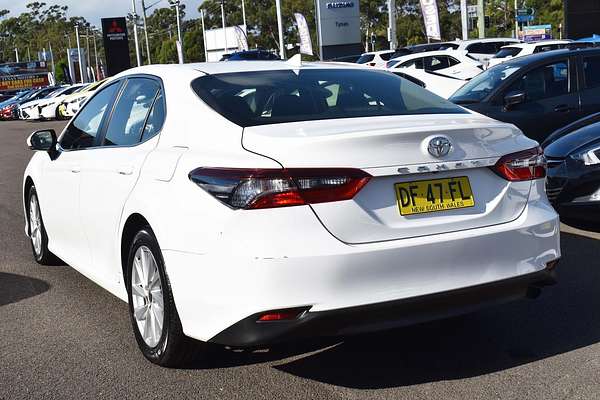 2022 Toyota Camry Ascent AXVA70R