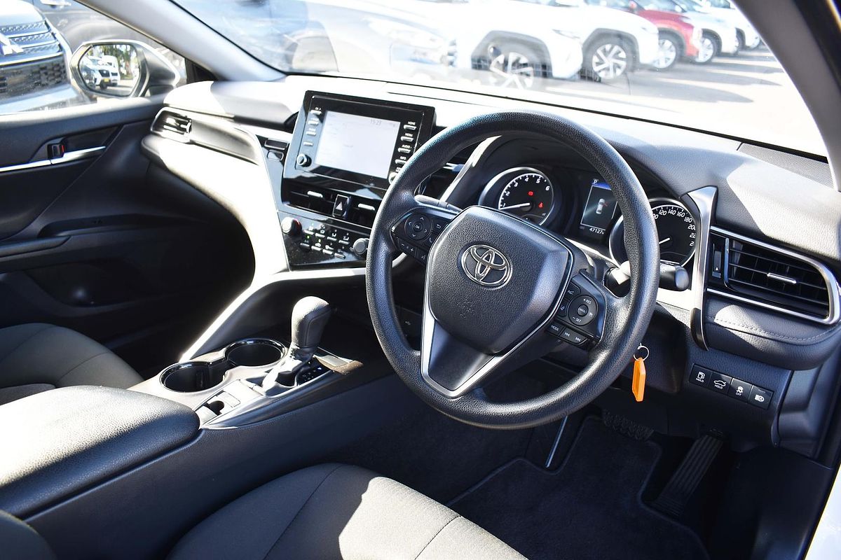 2022 Toyota Camry Ascent AXVA70R