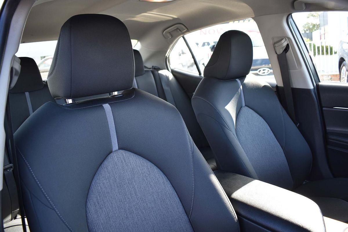 2022 Toyota Camry Ascent AXVA70R