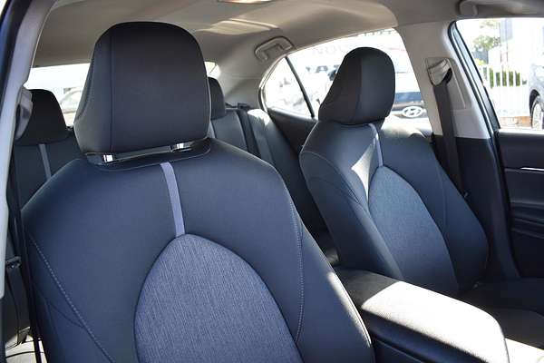 2022 Toyota Camry Ascent AXVA70R