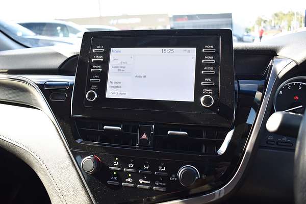 2022 Toyota Camry Ascent AXVA70R
