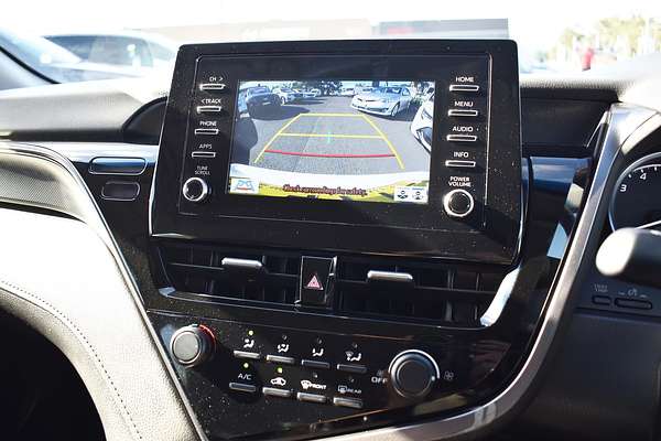 2022 Toyota Camry Ascent AXVA70R