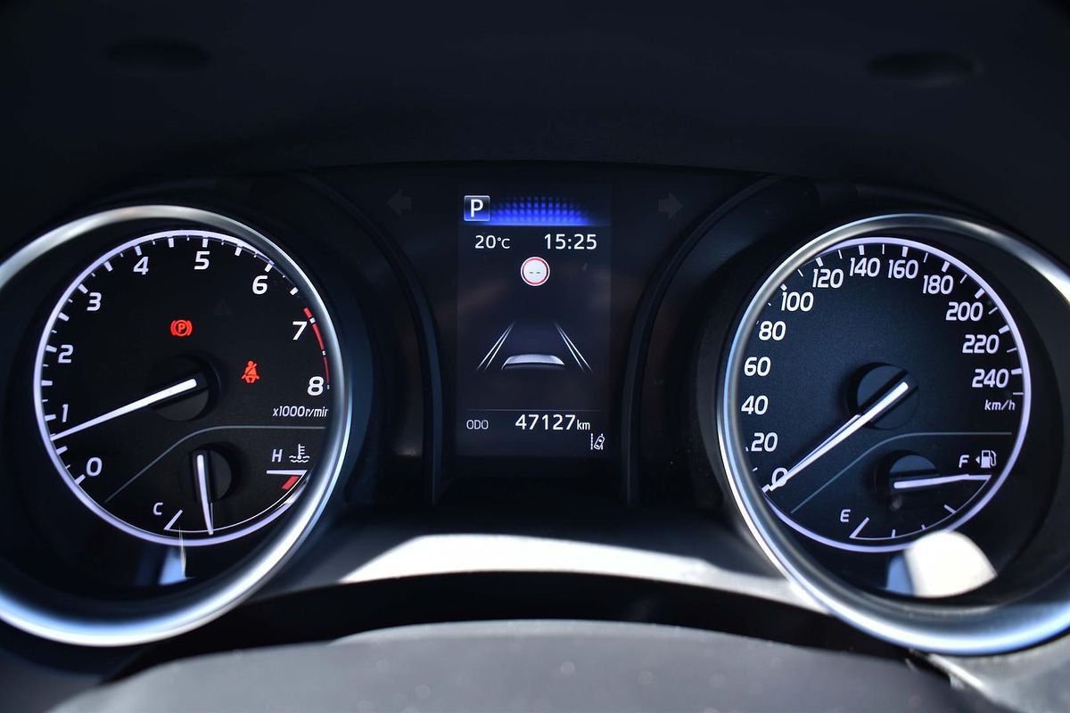 2022 Toyota Camry Ascent AXVA70R