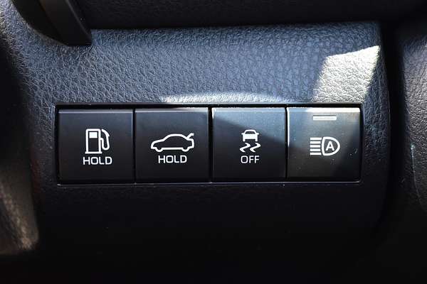 2022 Toyota Camry Ascent AXVA70R