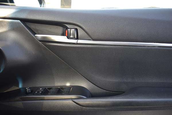 2022 Toyota Camry Ascent AXVA70R