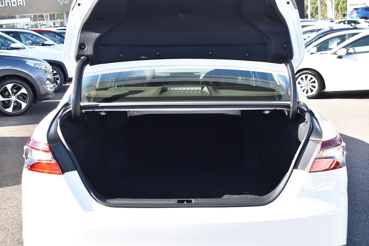 2022 Toyota Camry Ascent AXVA70R