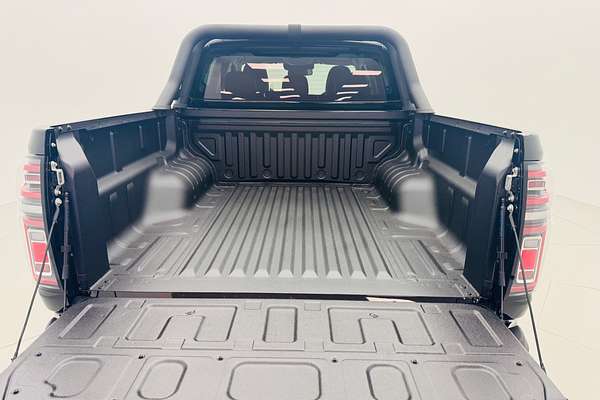 2024 GWM Ute Cannon XSR NPW 4X4