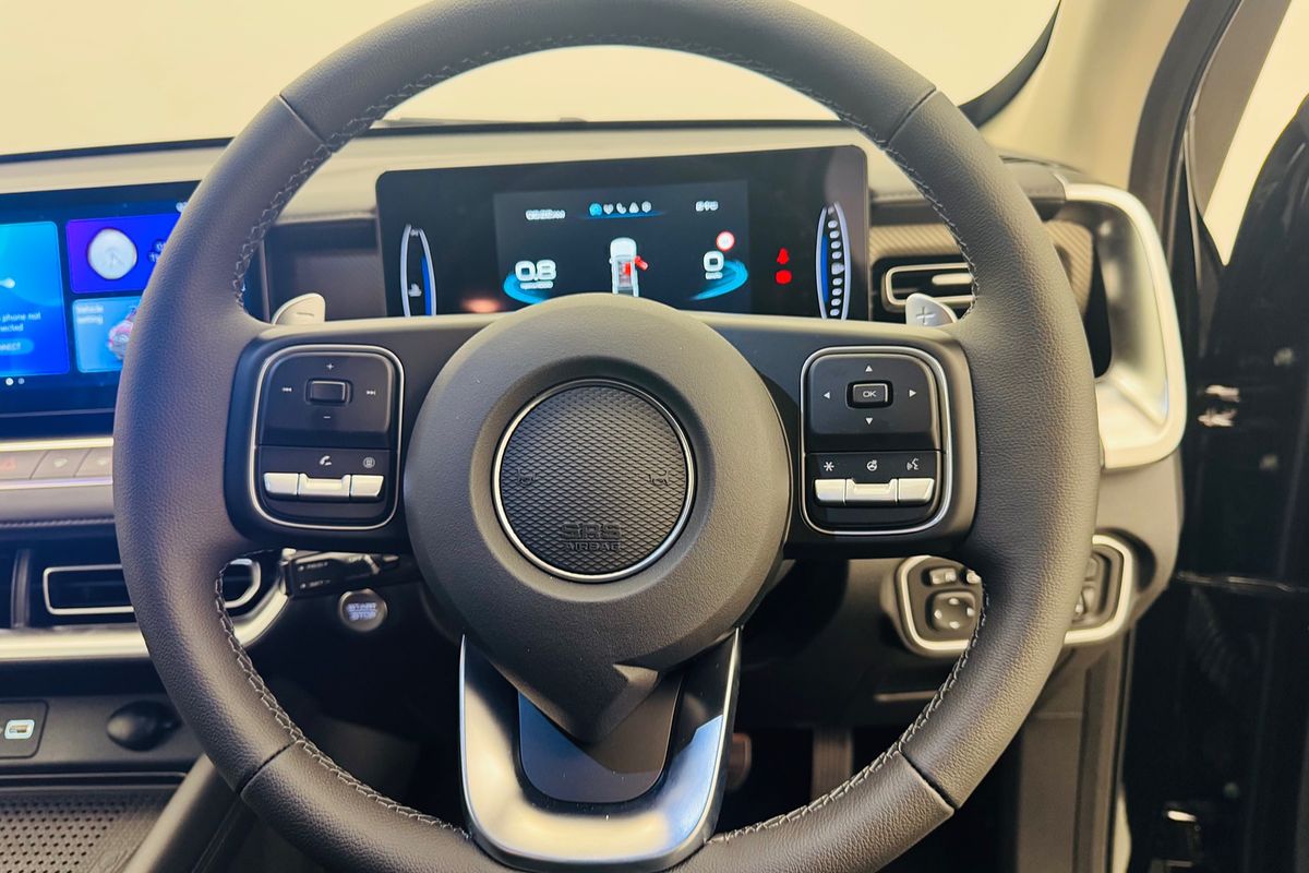 2024 GWM Ute Cannon XSR NPW 4X4
