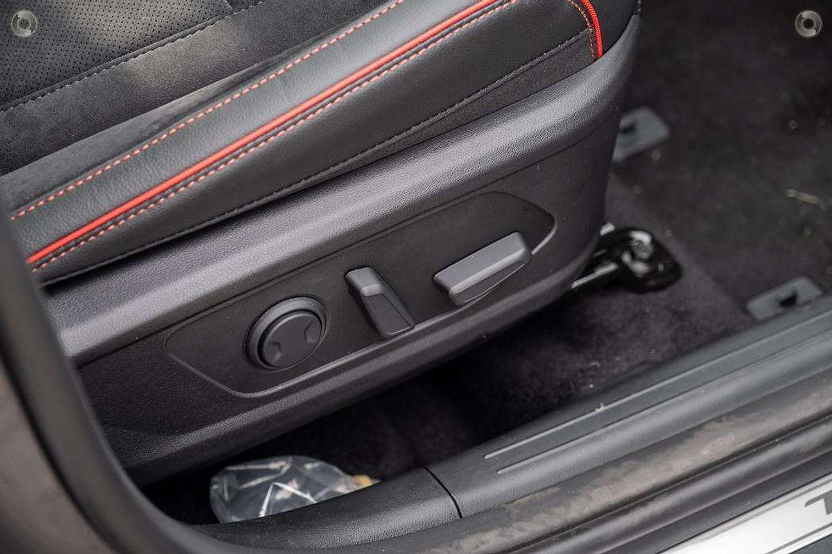 2025 Hyundai Tucson Premium N Line NX4.V3