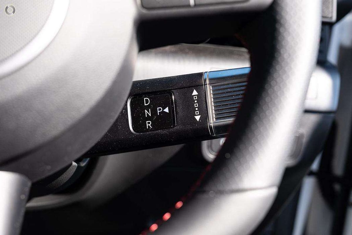 2025 Hyundai Kona Hybrid N Line SX2.V2