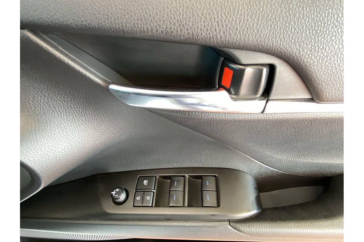 2023 Toyota Camry Ascent AXVH70R