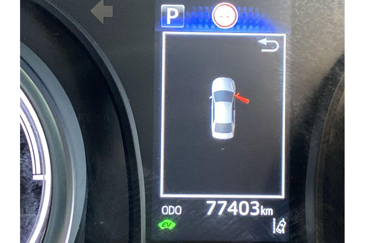2023 Toyota Camry Ascent AXVH70R