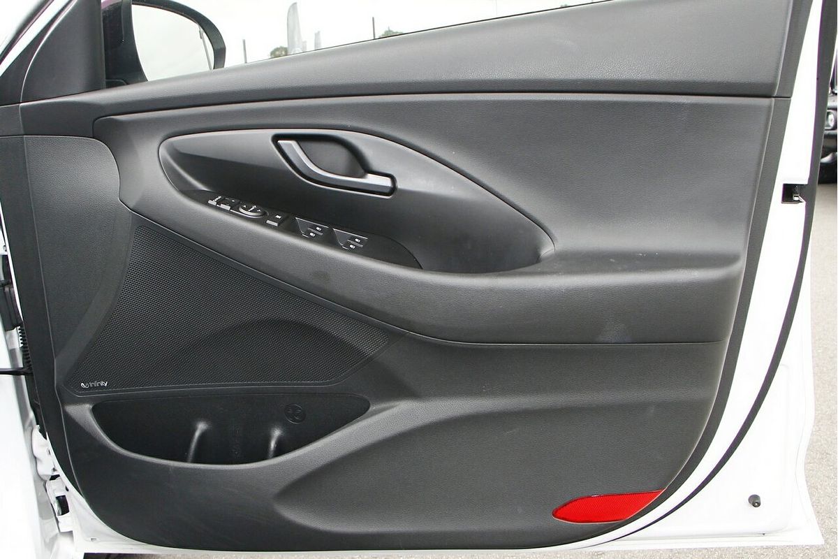 2022 Hyundai i30 N Line Premium PD.V4