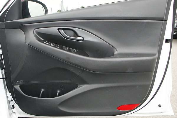 2022 Hyundai i30 N Line Premium PD.V4