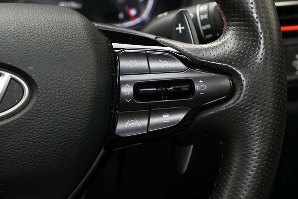 2022 Hyundai i30 N Line Premium PD.V4