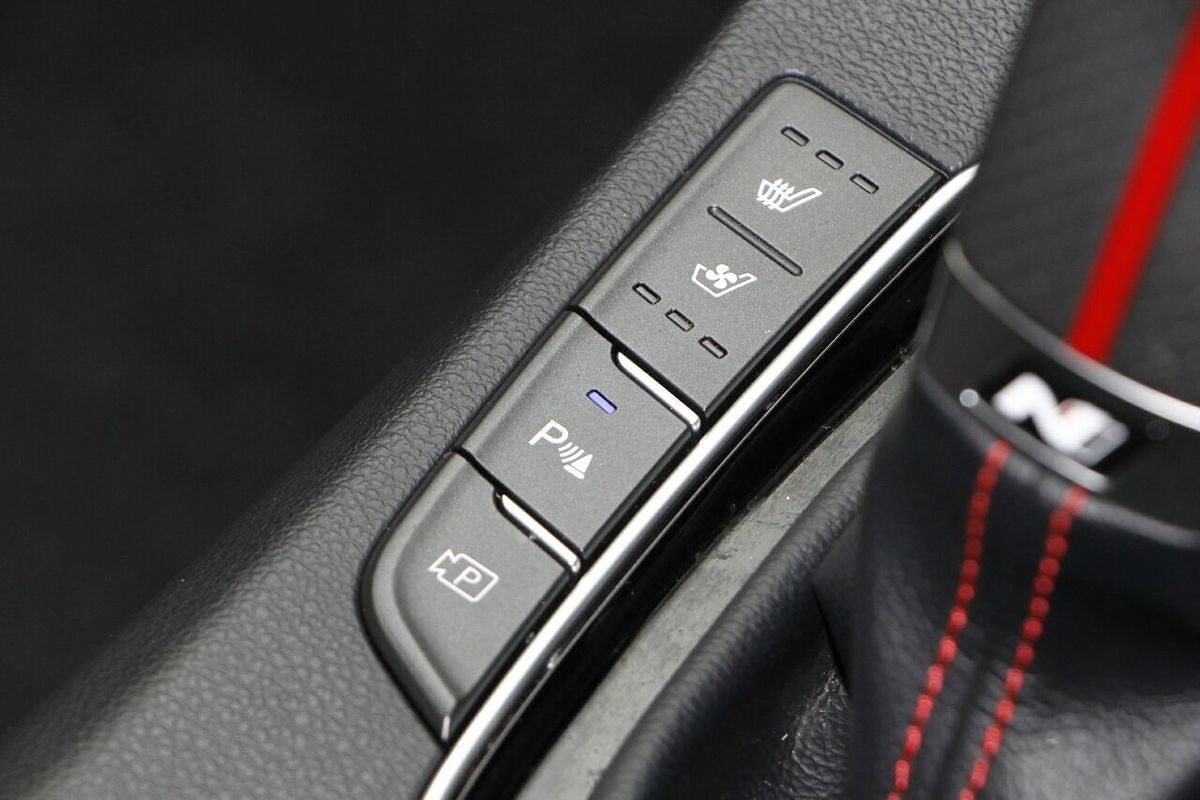 2022 Hyundai i30 N Line Premium PD.V4