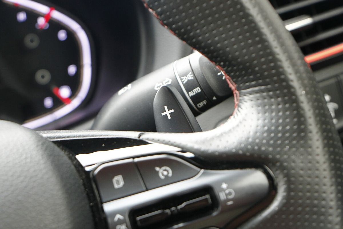 2022 Hyundai i30 N Line Premium PD.V4