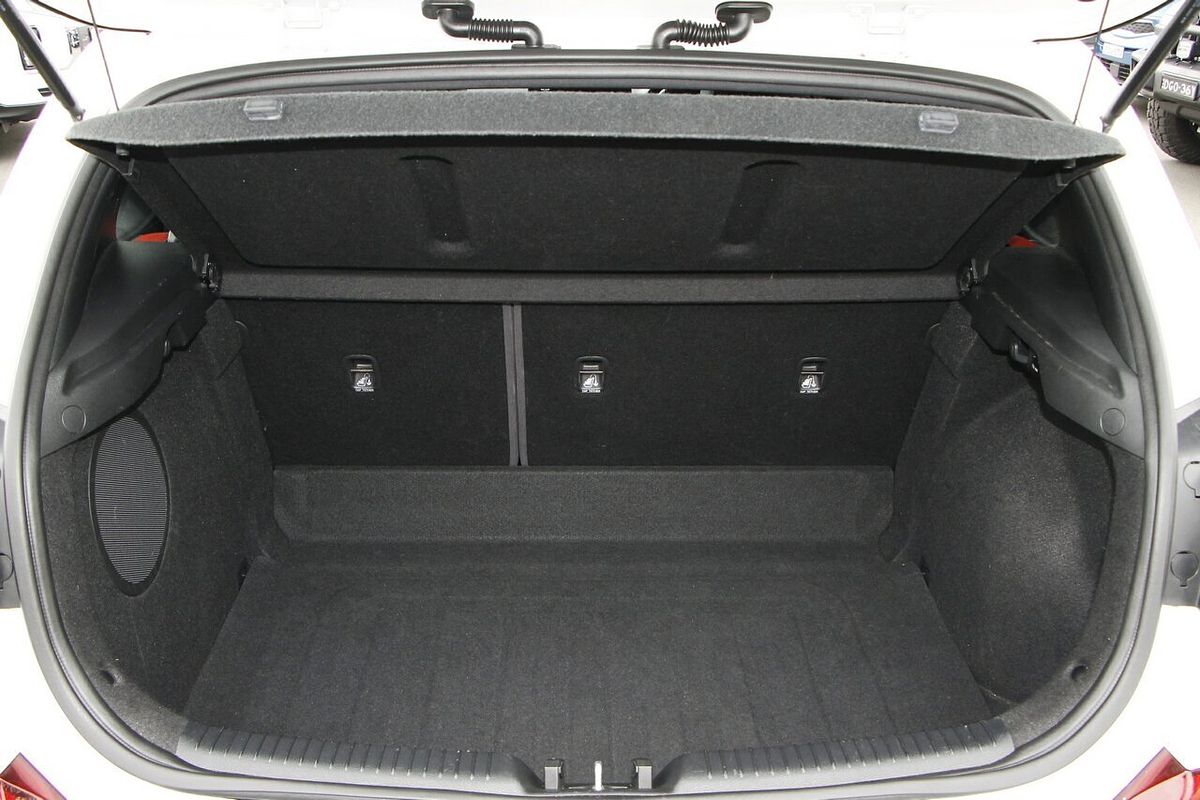 2022 Hyundai i30 N Line Premium PD.V4