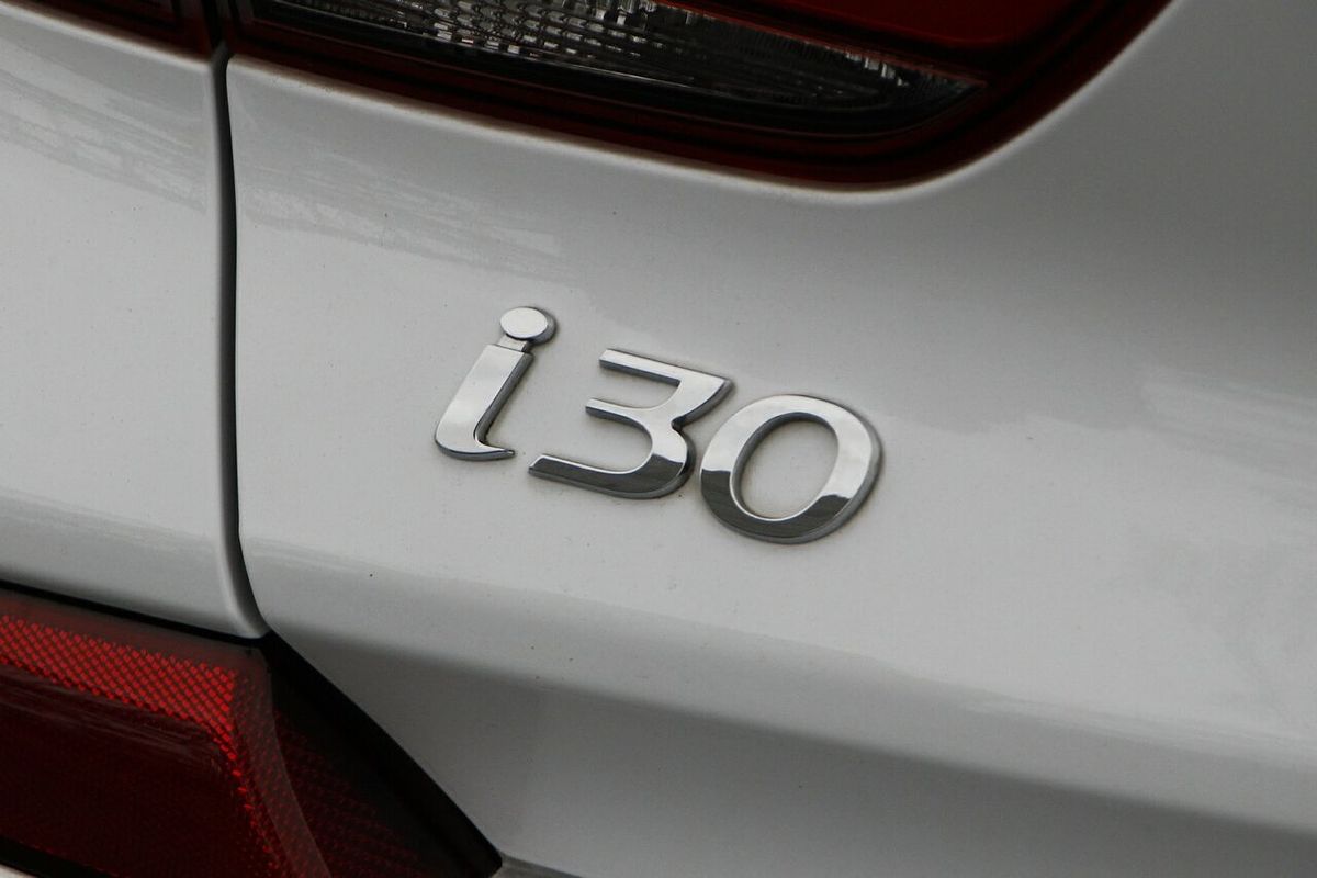 2022 Hyundai i30 N Line Premium PD.V4