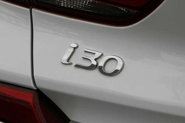 2022 Hyundai i30 N Line Premium PD.V4