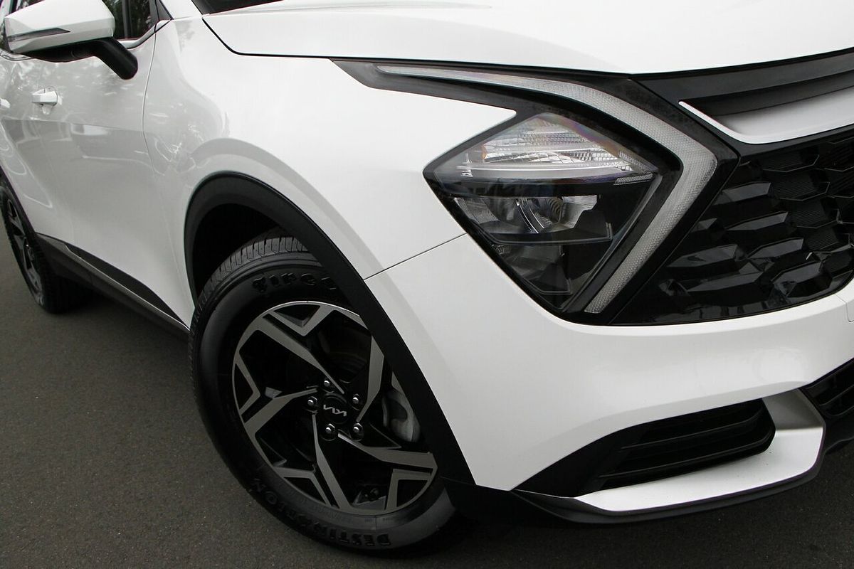 2022 Kia Sportage S NQ5