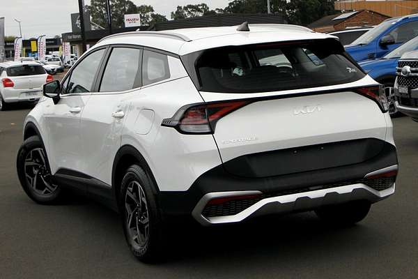 2022 Kia Sportage S NQ5