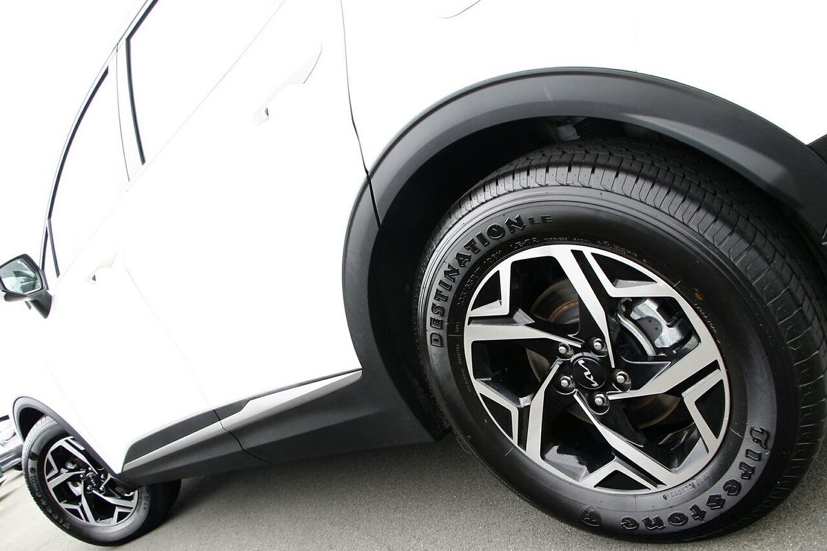 2022 Kia Sportage S NQ5
