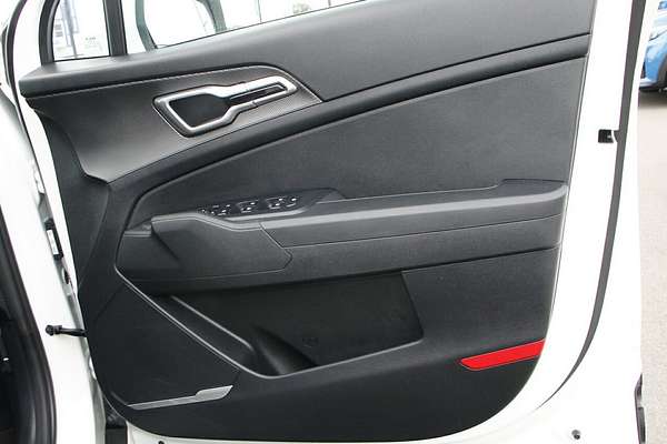 2022 Kia Sportage S NQ5