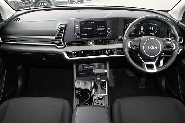 2022 Kia Sportage S NQ5