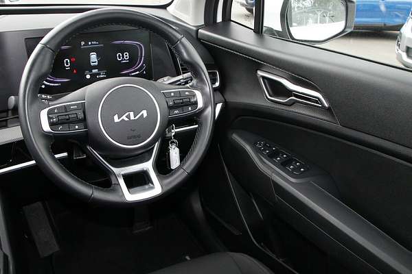 2022 Kia Sportage S NQ5