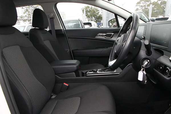 2022 Kia Sportage S NQ5