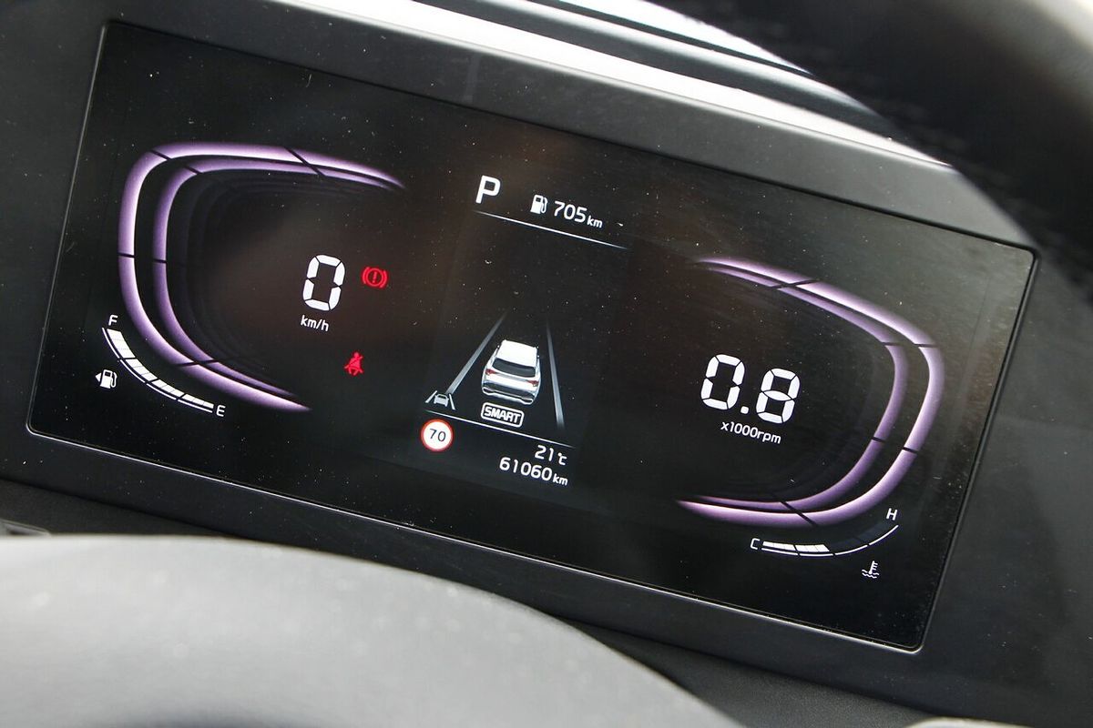 2022 Kia Sportage S NQ5