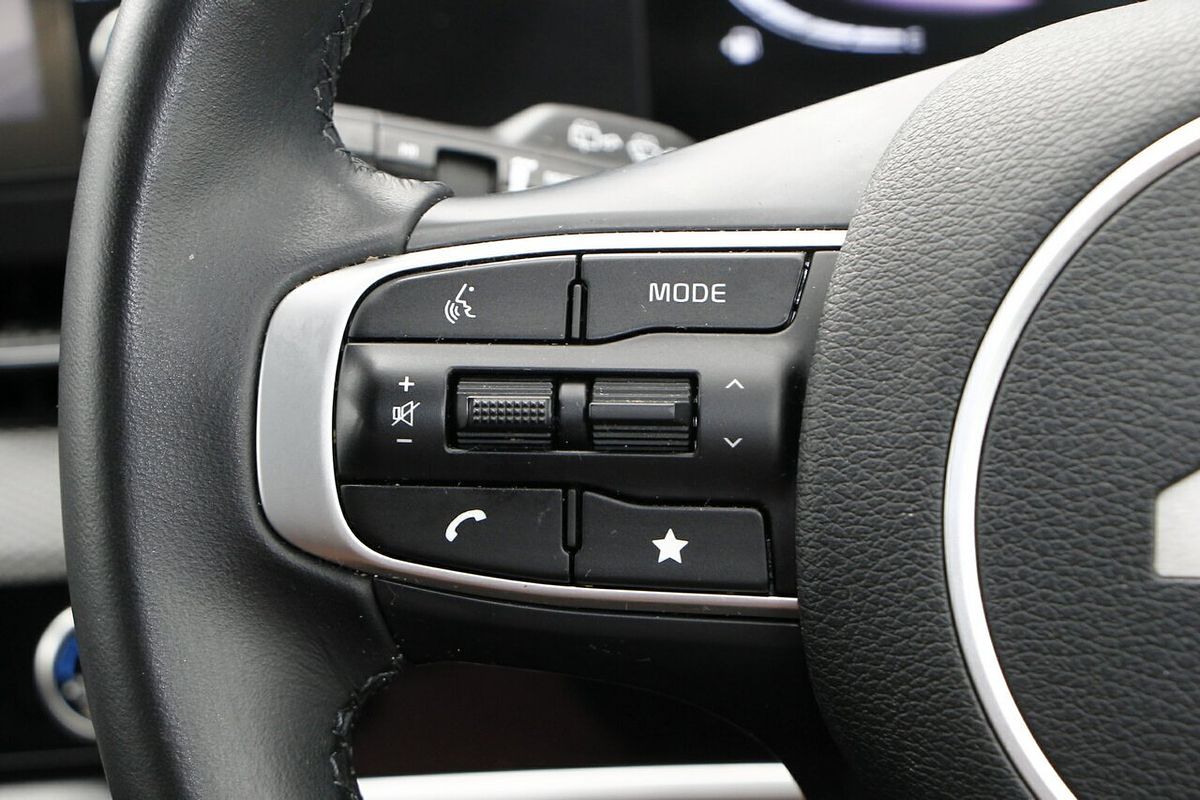 2022 Kia Sportage S NQ5