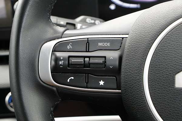 2022 Kia Sportage S NQ5